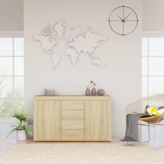 Komoda DTD Dekorhome