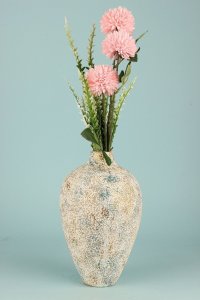 Dekoratívny kvetináč YL743