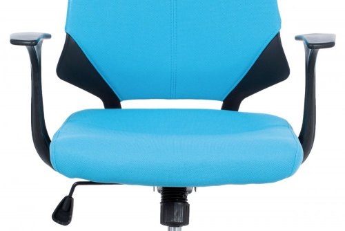 Detská stolička KA-R204 - BAREVNÁ VARIANTA: Modrá