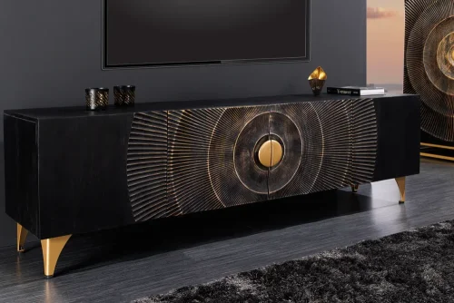 TV stolek SILENOS Dekorhome