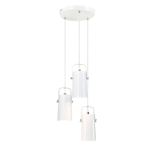 Závesná lampa DEVAN