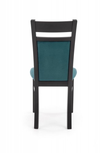 Jídelní židle GERARD 2 - BAREVNÁ VARIANTA: Tmavě šedá