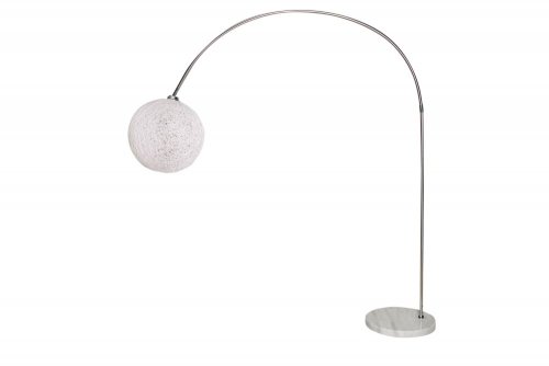 Stojací lampa ANTERÓS Dekorhome