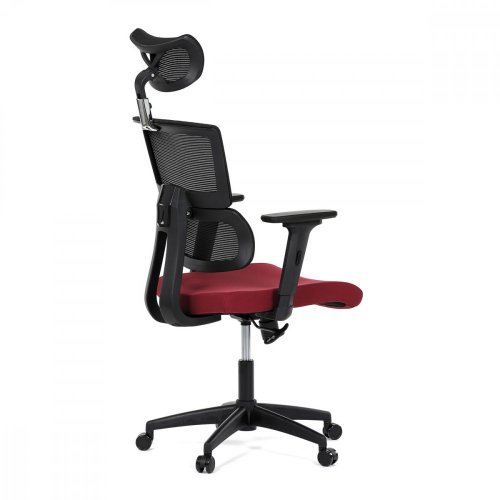 Kancelářská židle KA-B1025 - BAREVNÁ VARIANTA: Šedá