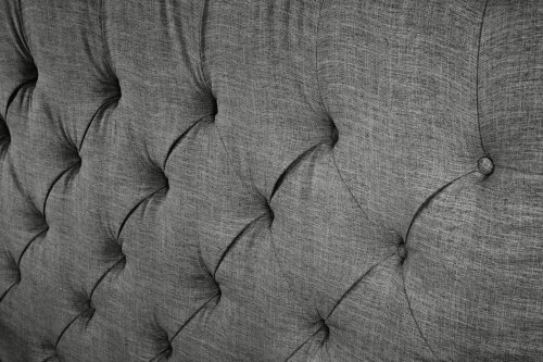 Chesterfield posteľ PALLAS Dekorhome