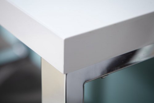 Písací stôl ASTERIOS Dekorhome - ROZMER: 120x60 cm