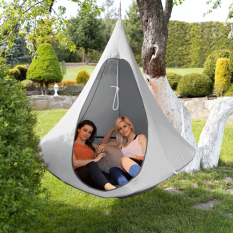 Závěsné křeslo KLORIN NEW TYP 2 BIG SIZE CACOON HAMMOCK