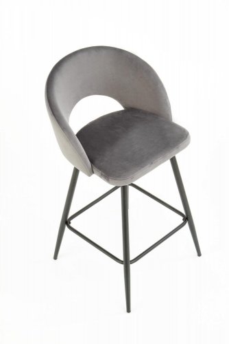 Barová židle H-96