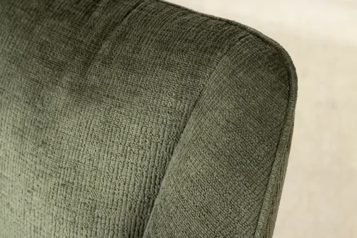 Jedálenská stolička 2 ks LUNARA Dekorhome