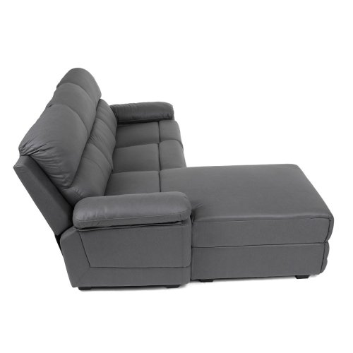 Polohovací sedací souprava ASD-4213