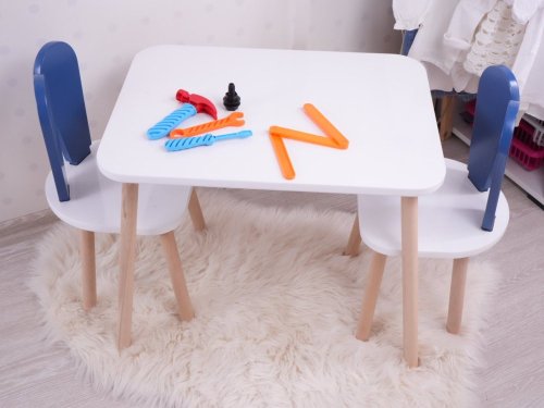 Dětský set 3 ks BUNNY