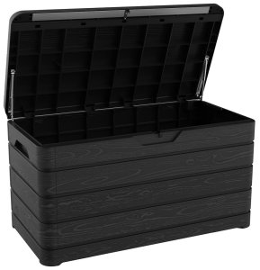 Záhradný úložný box DOLOMITI