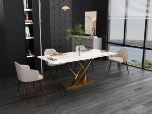 Modig M56 Jedálenský stôl 180cm