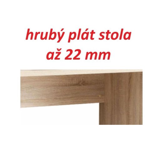 Psací stůl EUSTACH DTD