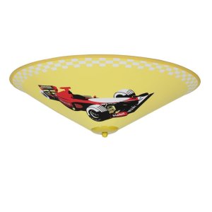 TIENIDLO NA LAMPU FAVOLA ŽLTÉ
