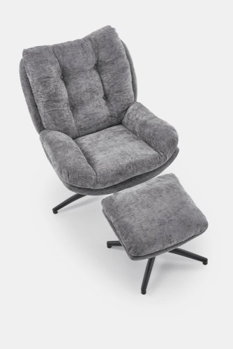 Otočné kreslo PESTO