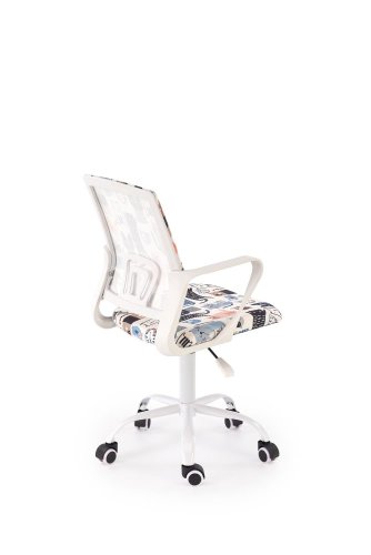 Kancelárska stolička ORIS