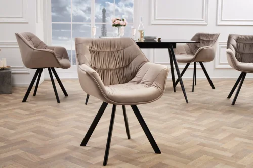 Jídelní křeslo THEIA Dekorhome