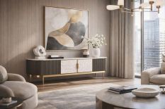 Stilig ST905B Komoda