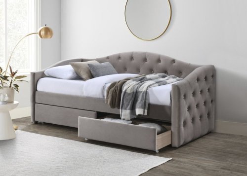 Postel ALOHA 90 s úložným prostorem