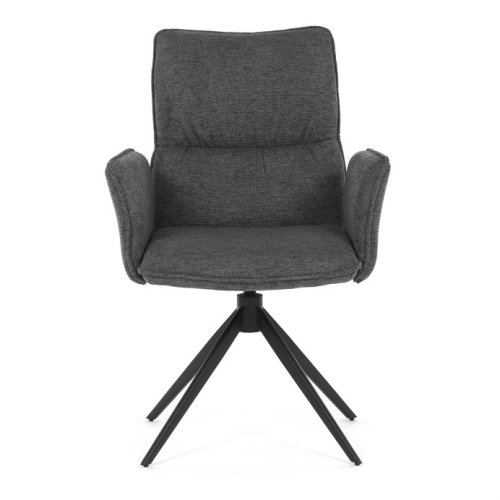 Otočné jídelní křeslo DCH-D1328