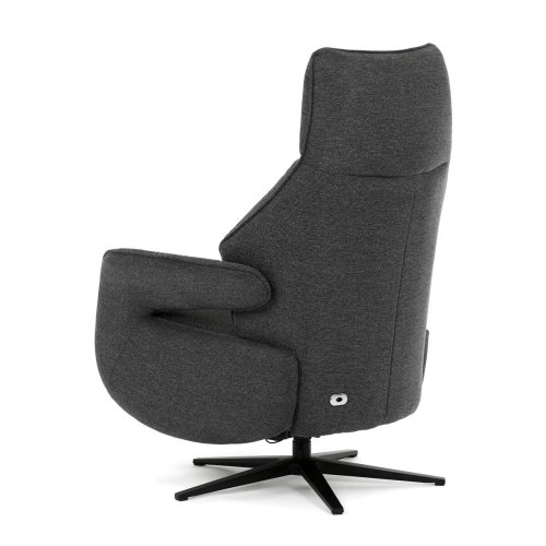Polohovací TV křeslo TV-B3973