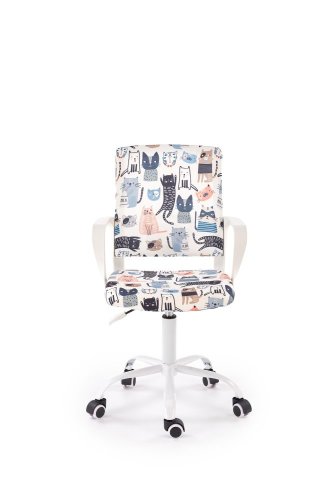 Kancelárska stolička ORIS