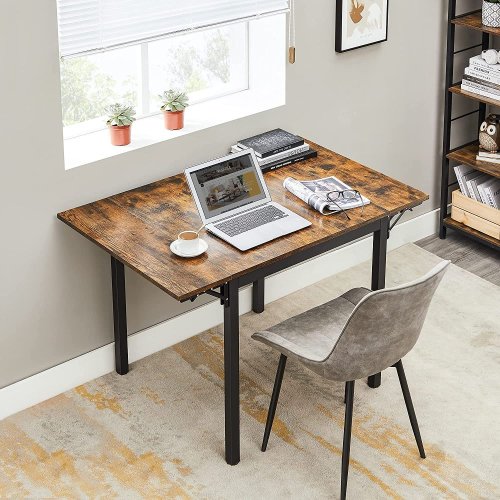 Rozkladací jedálenský stôl MADERA