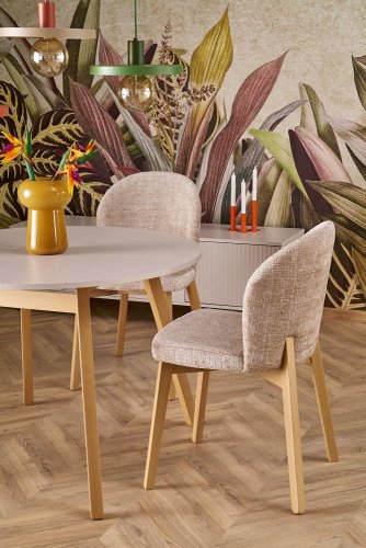 Rozkládací jídelní stůl RUBEN