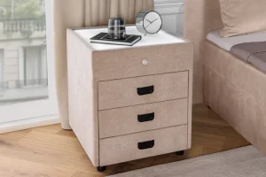 Nočný stolík LUMARE Dekorhome