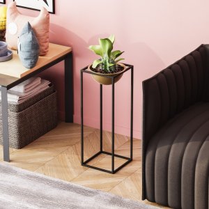 Dekorativní květináč GED-021-A