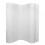 Paraván 250x165 cm bambus Dekorhome
