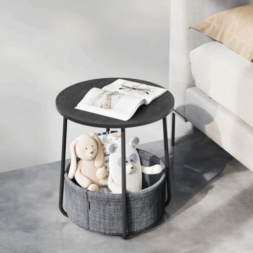 Odkladací stolík AKF-E1023