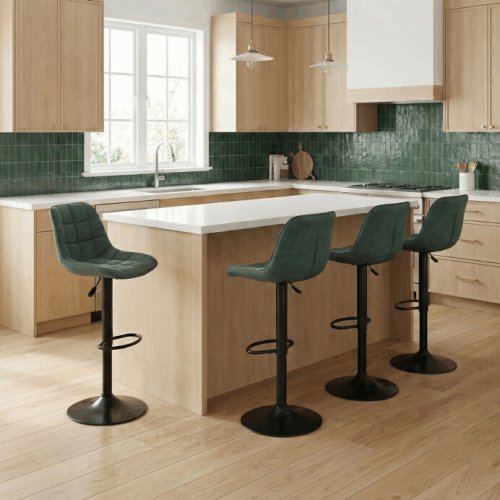 Barová stolička AUB-V3066