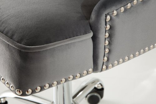 Chesterfield kancelářské křeslo KELEOS Dekorhome
