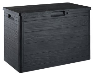 Záhradný úložný box WOODYS 160 l