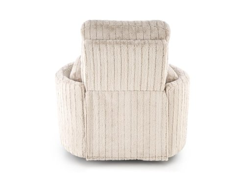 Elektrické polohovacie kreslo PEGAS