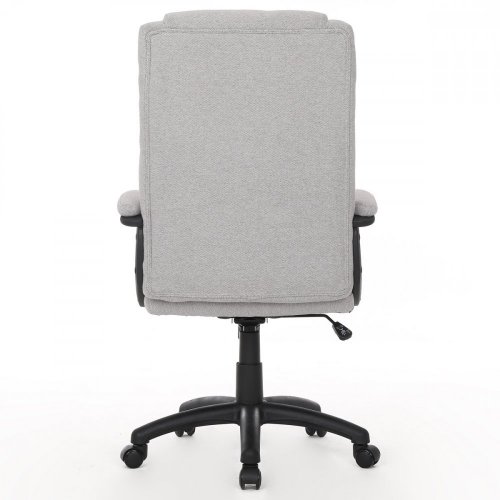 Kancelářská židle KA-Y388 - BAREVNÁ VARIANTA: Tmavě šedá