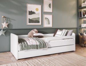 Postel Duuli s matrací