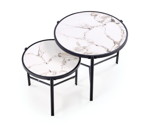 Konferenční stolek 2 ks FATIMA