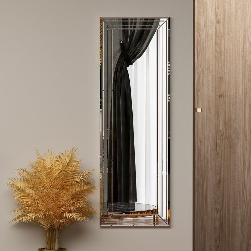 Zrkadlo Neom - White