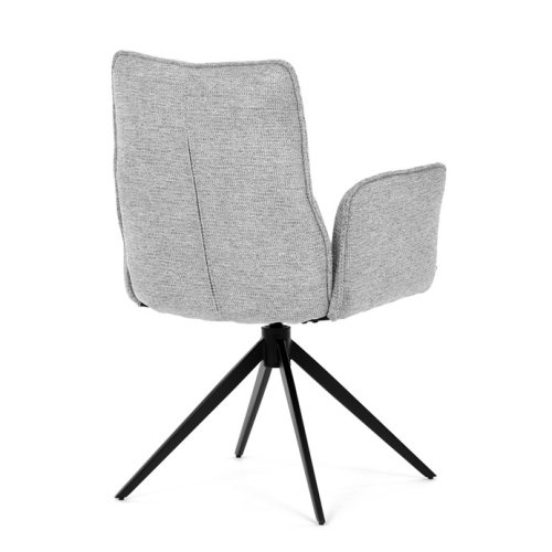 Otočné jídelní křeslo DCH-D1328