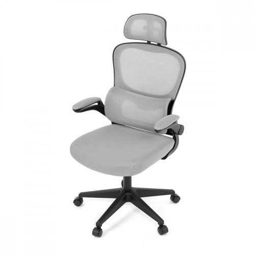 Kancelářská židle KA-Y336 - BAREVNÁ VARIANTA: Černá