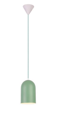 Závěsná lampa OSS 1xE27