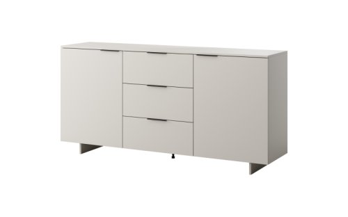 Komoda ALMA 2D3S