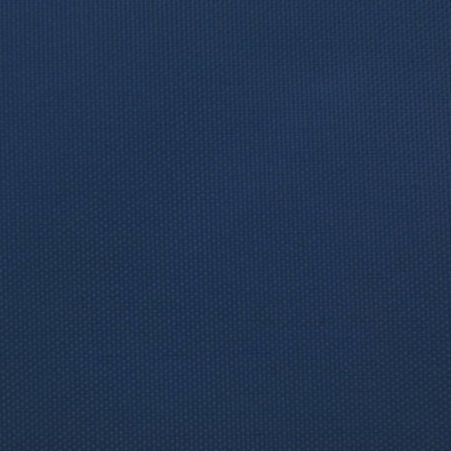 Stínící plachta trojúhelníková 4 x 5 x 5 m oxfordská látka Dekorhome