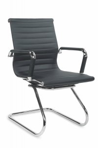 Konferenční křeslo PRESTIGE SKID
