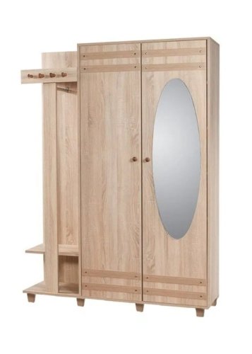 Predsieňová stena Garmanto 135-200