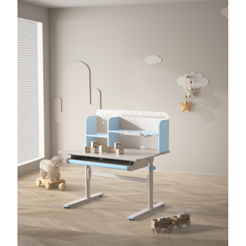 Rastúci detský stôl ADAN