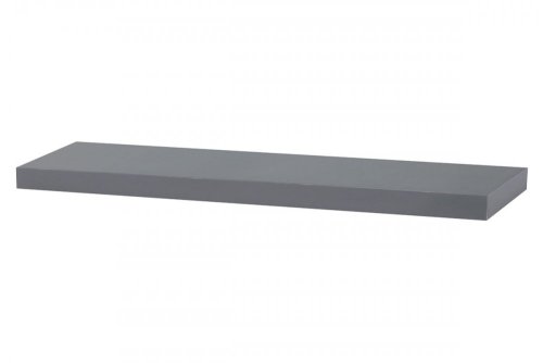 Nástěnná polička P-005 80 cm